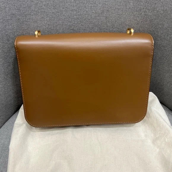 Tory Burch Eleanor Crossbody Bag - Picture 5 of 13